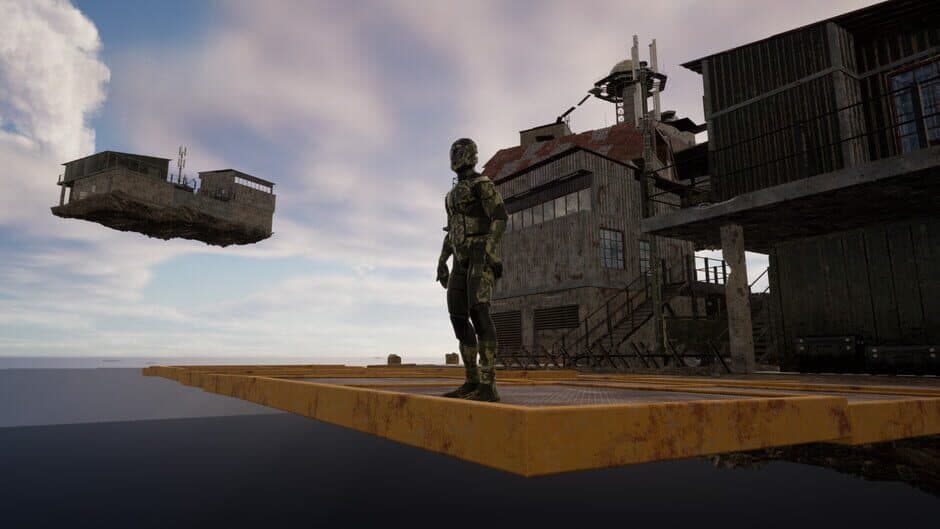 Скриншот 5 из Team Rise