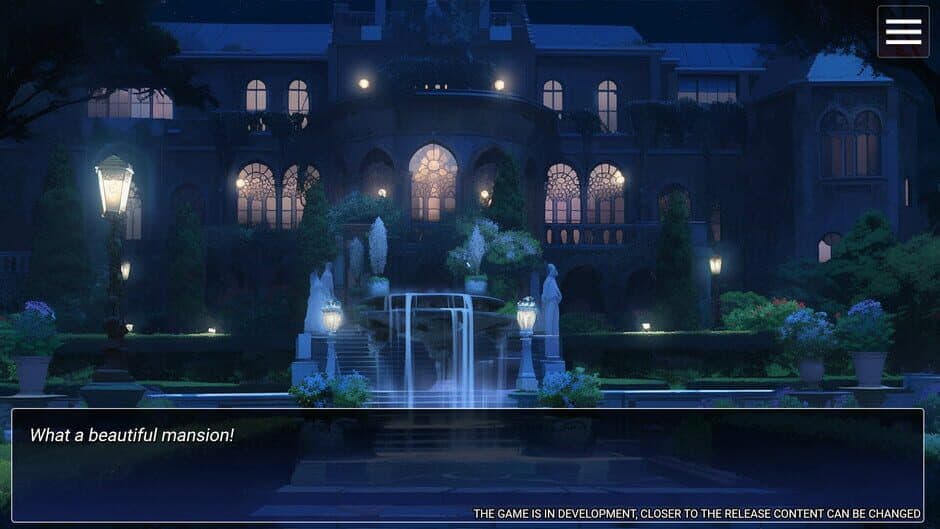 Скриншот 4 из Blood Midnight Blossom