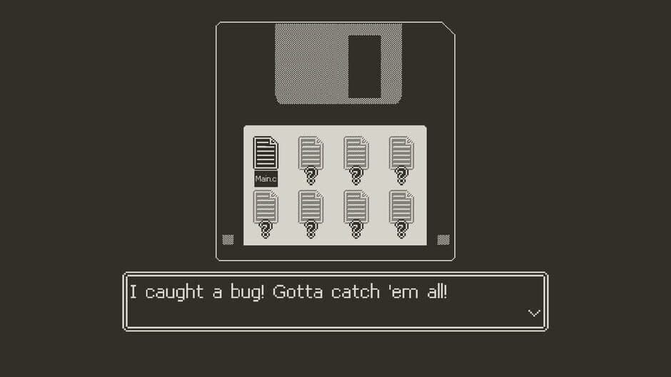 Скриншот 6 из The Bugger!