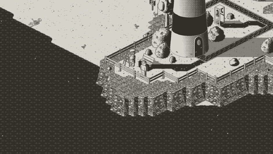 Скриншот 9 из The Bugger!