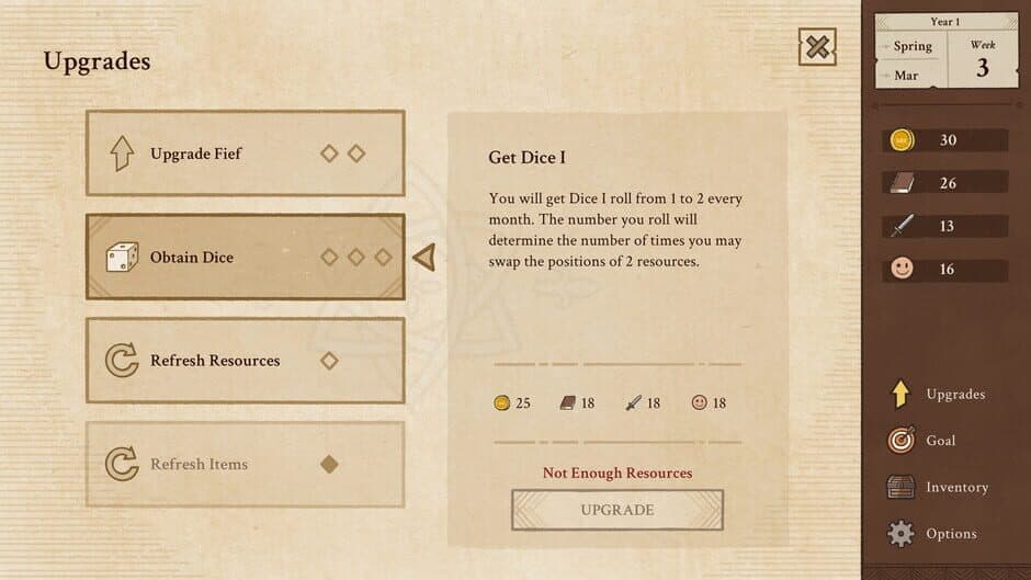 Скриншот 3 из Good Luck My Lord