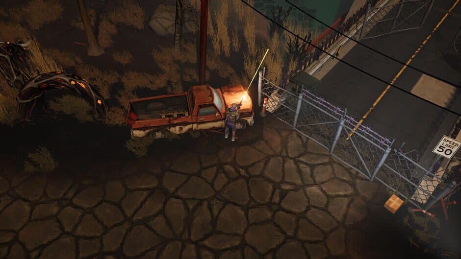 Скриншот 7 из Last Hope Bunker: Zombie Survival