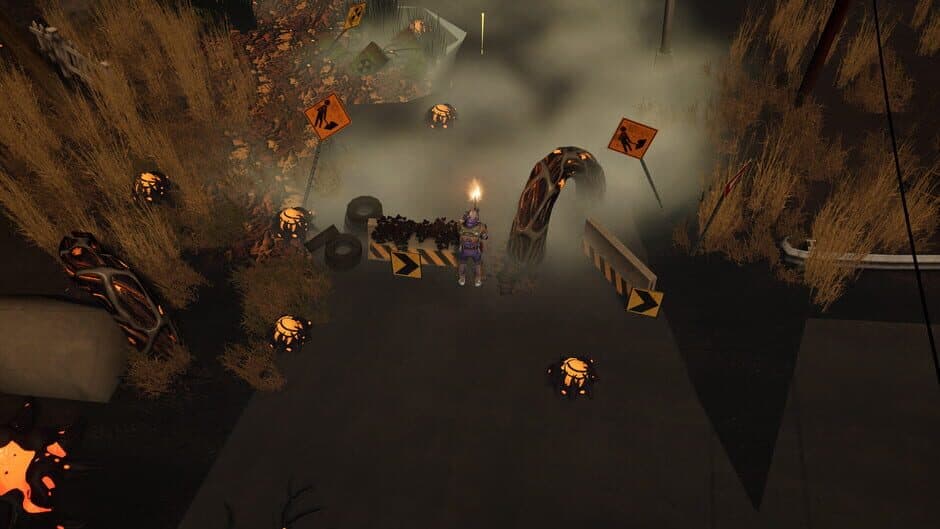 Скриншот 11 из Last Hope Bunker: Zombie Survival