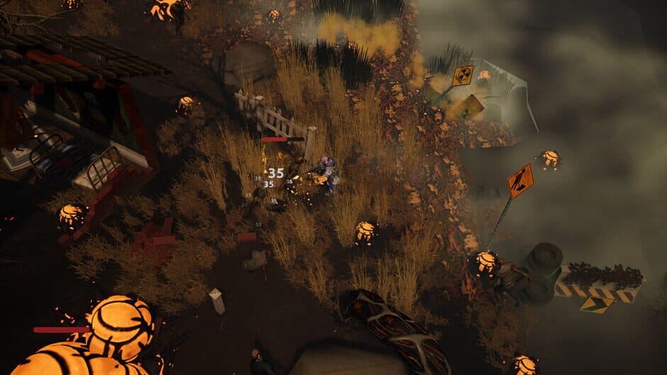 Скриншот 12 из Last Hope Bunker: Zombie Survival