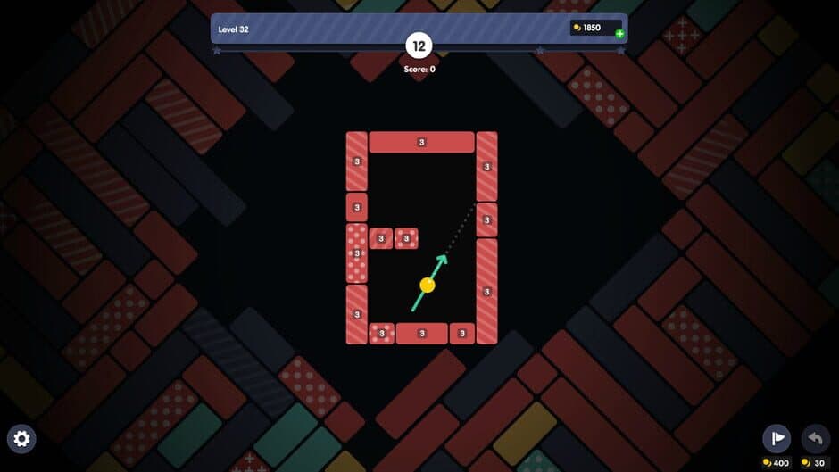 Скриншот 4 из Slide Ball Master