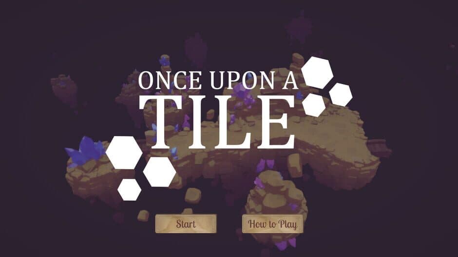 Скриншот 1 из Once Upon a Tile