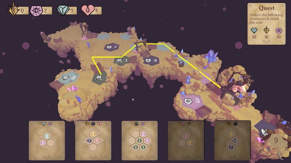 Скриншот 5 из Once Upon a Tile