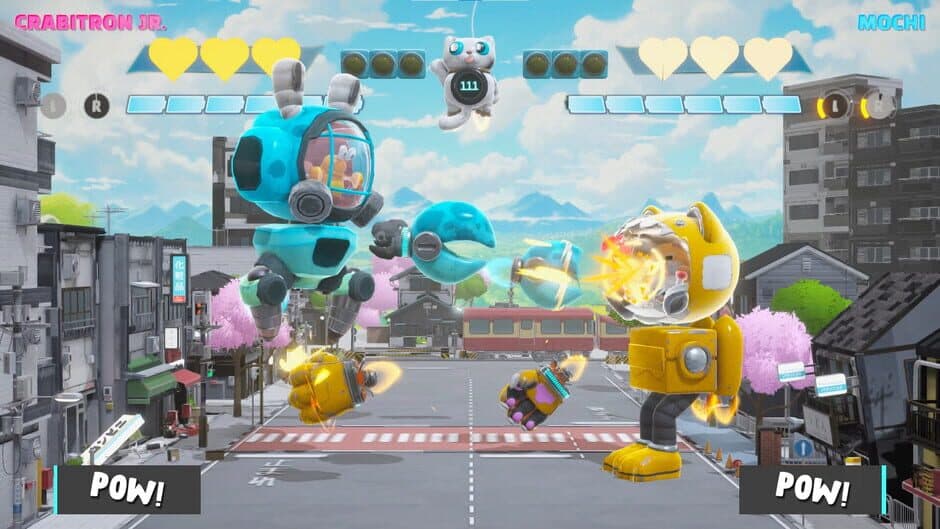 Скриншот 6 из Punchimals