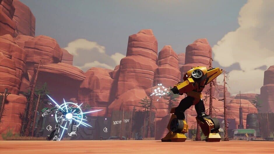 Скриншот 5 из Transformers: Earthspark - Expedition