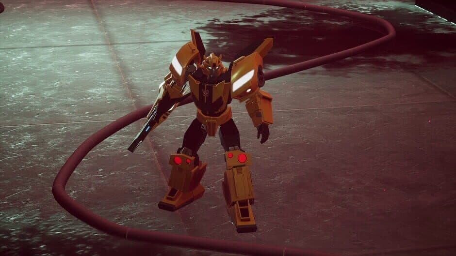 Скриншот 1 из Transformers: Earthspark - Expedition