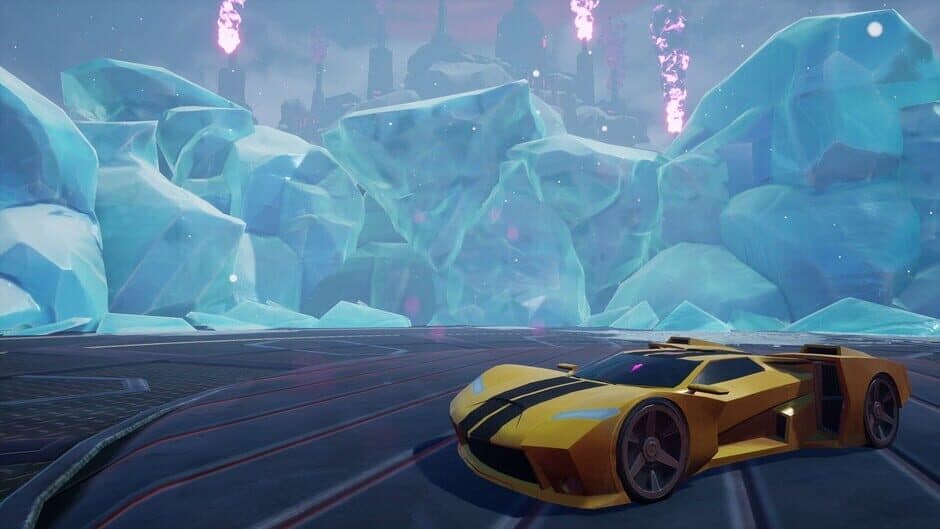 Скриншот 3 из Transformers: Earthspark - Expedition