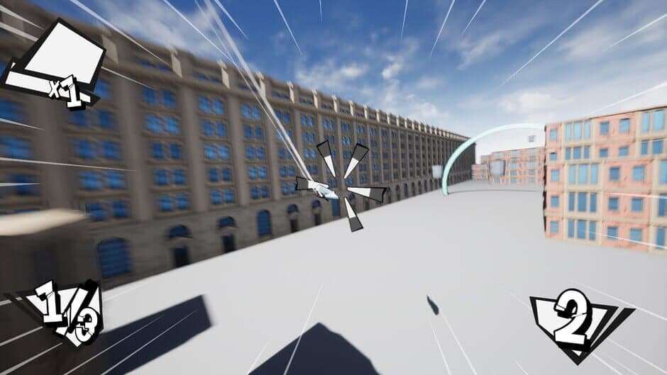 Скриншот 3 из Seagull Kart Racing