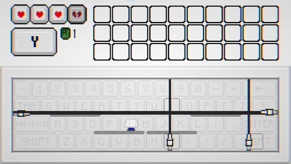 Скриншот 2 из KKCKC