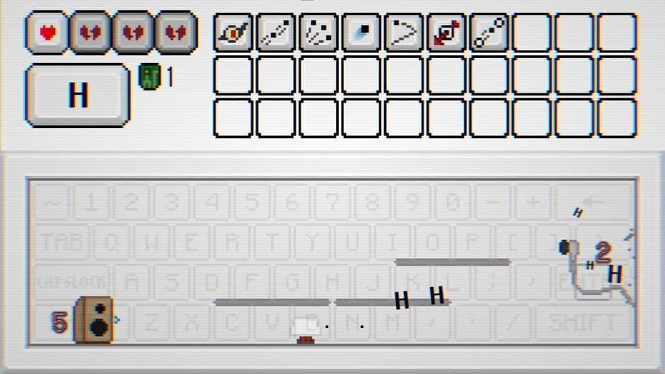 Скриншот 4 из KKCKC