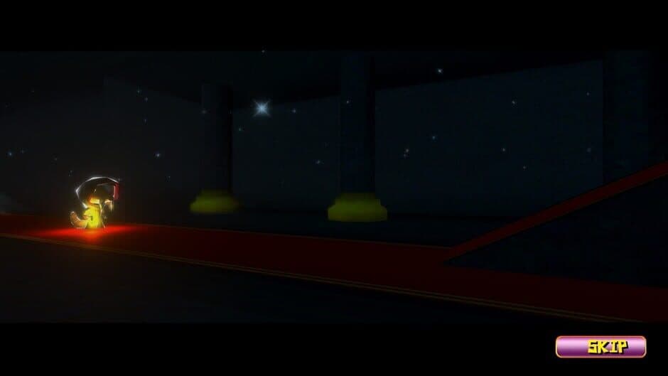 Скриншот 11 из The Adventure of Ted and the Lost Magic Crystals