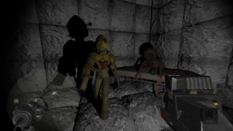 Скриншот 10 из The Friends We Left Behind