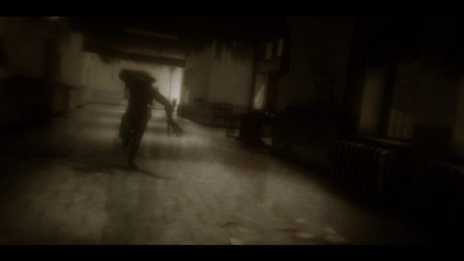 Скриншот 4 из The Friends We Left Behind
