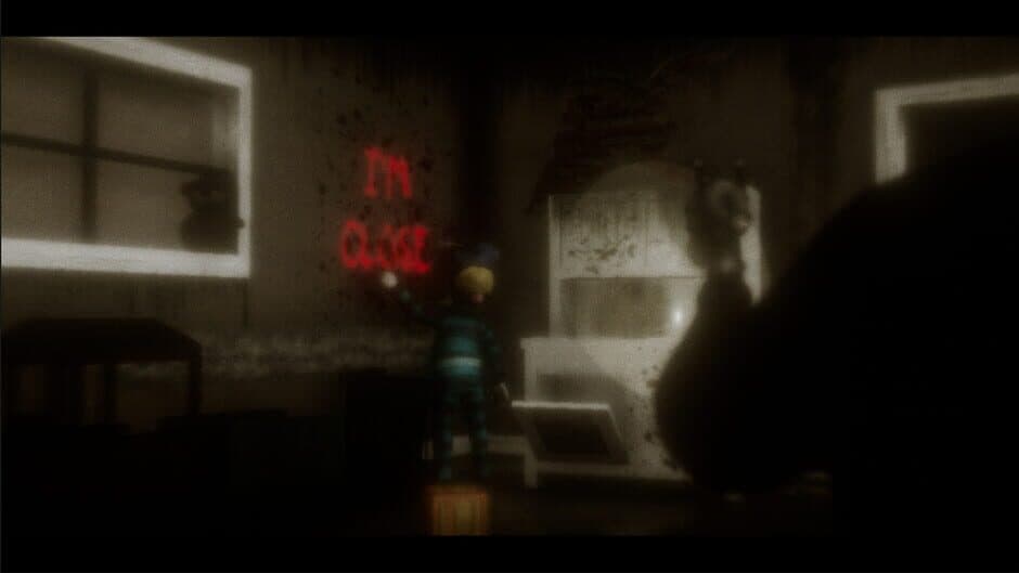 Скриншот 5 из The Friends We Left Behind