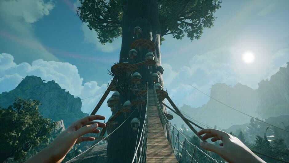 Скриншот 1 из Canopy