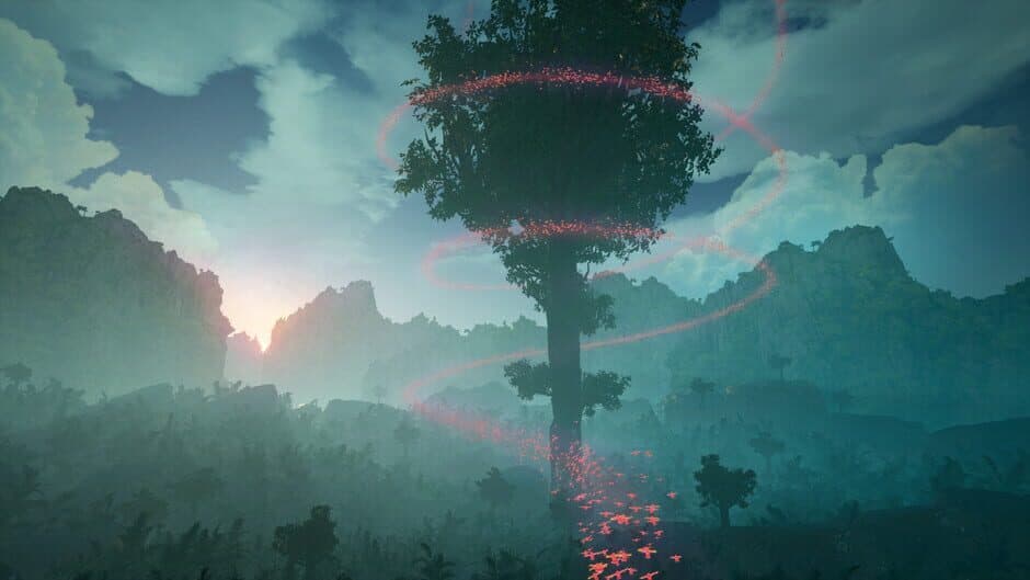 Скриншот 4 из Canopy