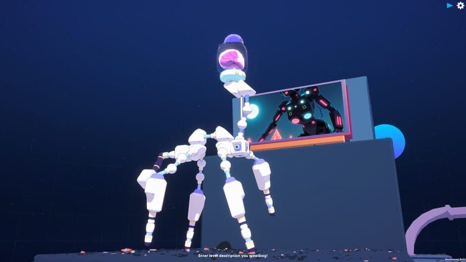 Скриншот 1 из Limbs Inc