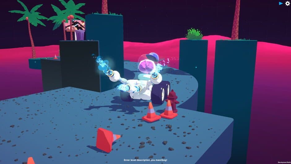 Скриншот 2 из Limbs Inc