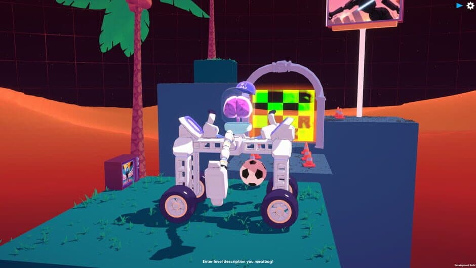 Скриншот 3 из Limbs Inc