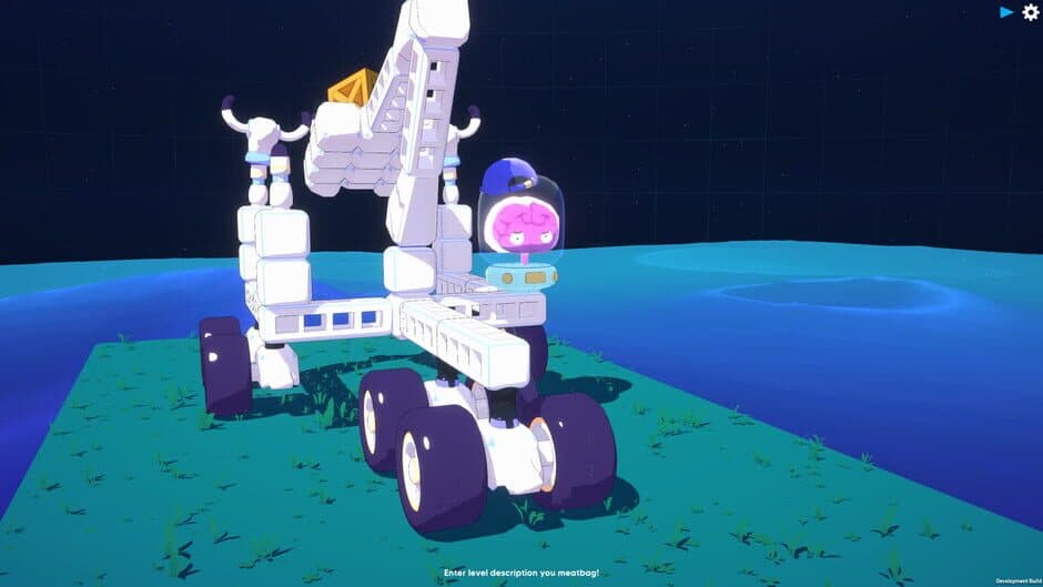 Скриншот 4 из Limbs Inc