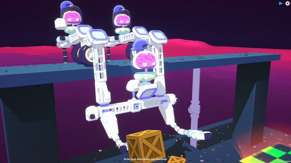 Скриншот 5 из Limbs Inc
