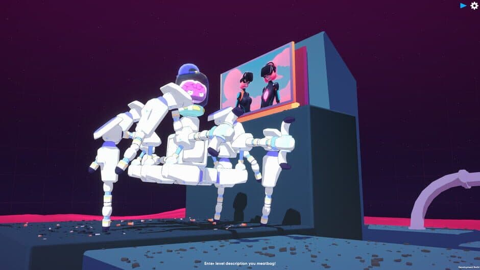 Скриншот 6 из Limbs Inc