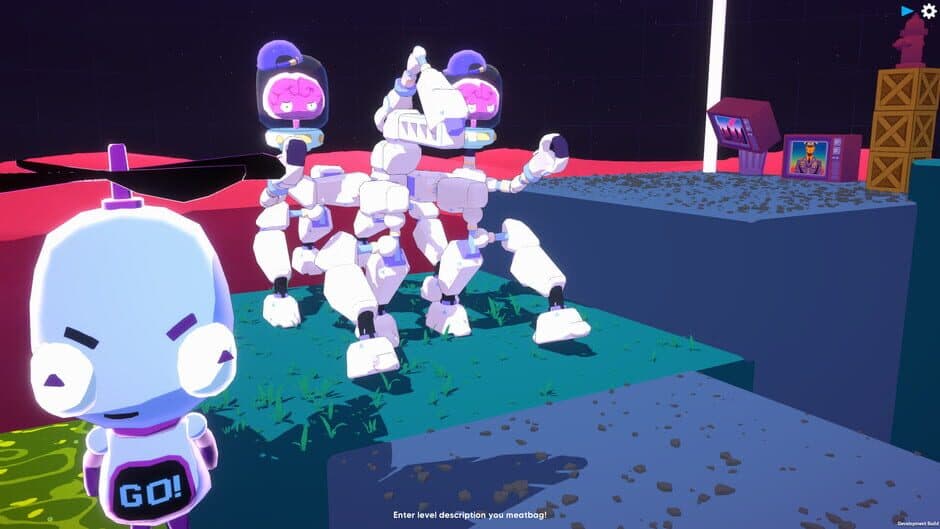 Скриншот 8 из Limbs Inc
