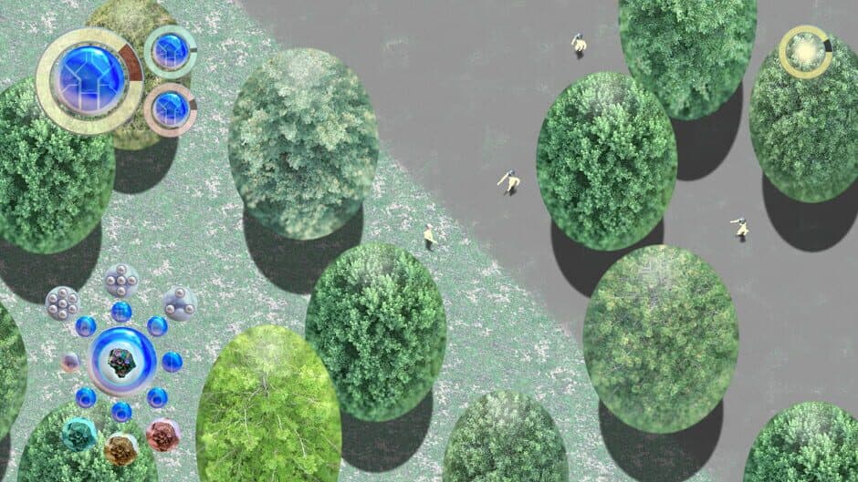 Скриншот 1 из Annum Crossroads