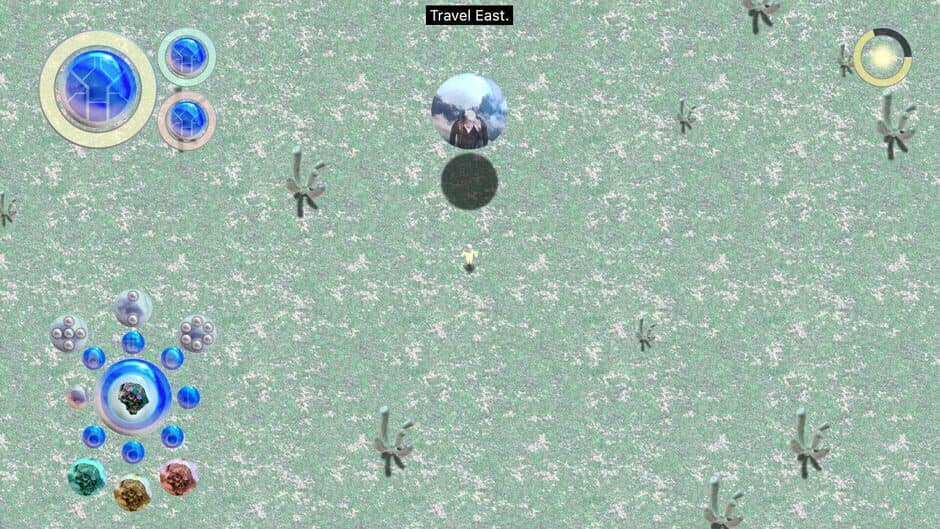Скриншот 2 из Annum Crossroads