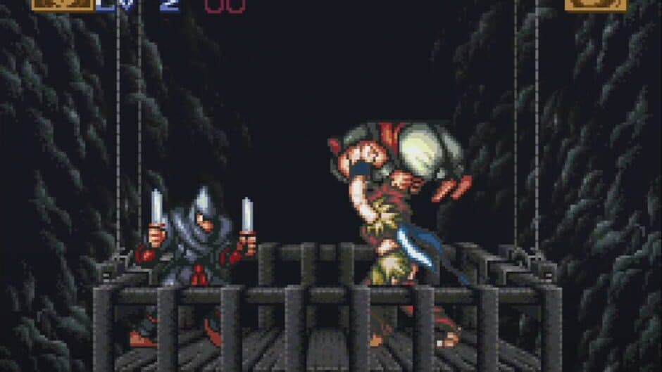 Скриншот 4 из Battle Zeque Den