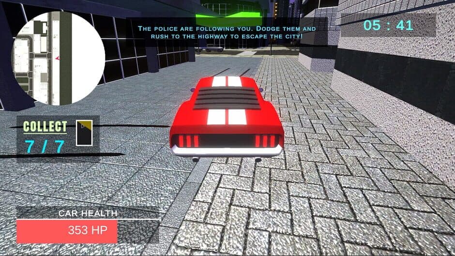 Скриншот 2 из Chasemaster