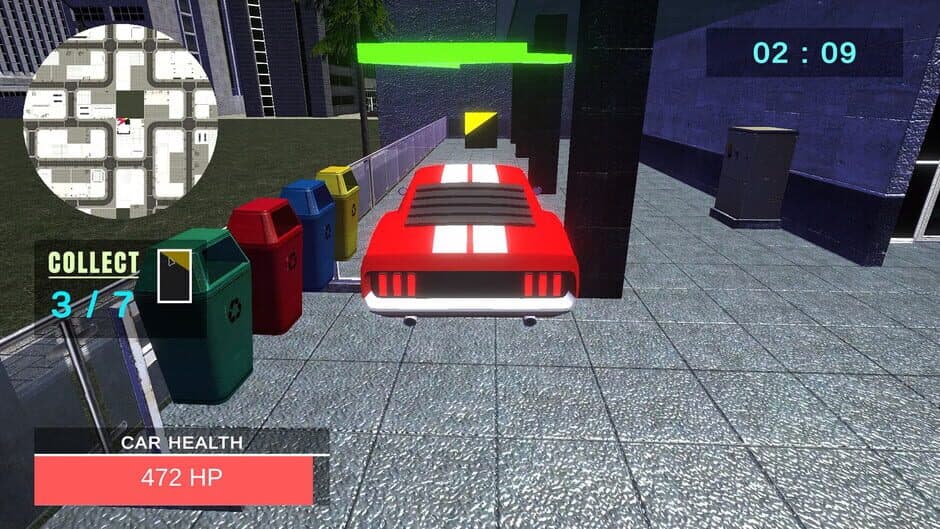 Скриншот 5 из Chasemaster