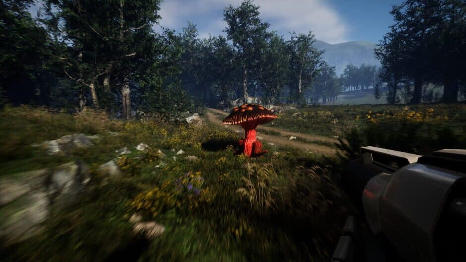 Скриншот 3 из Forest Frenzy