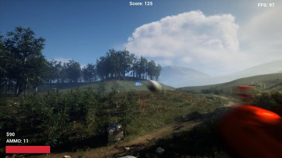 Скриншот 5 из Forest Frenzy
