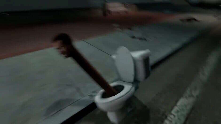 Скриншот 8 из Skibidi Battle: Toilets Attack