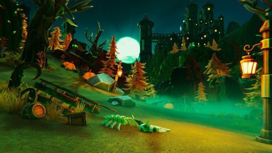 Скриншот 2 из Afterland