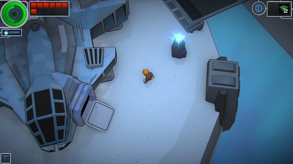 Скриншот 8 из Tales of the Laser Knights