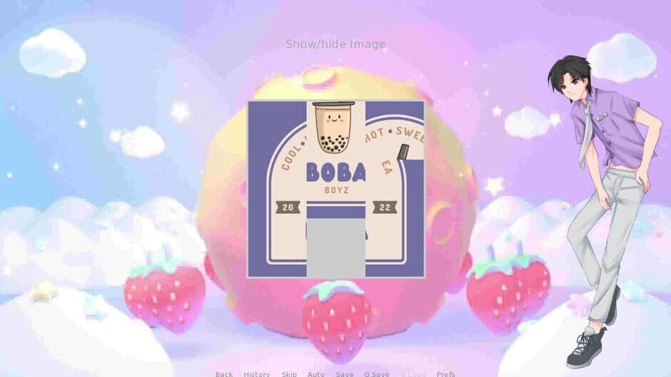 Скриншот 6 из Boba Boyz