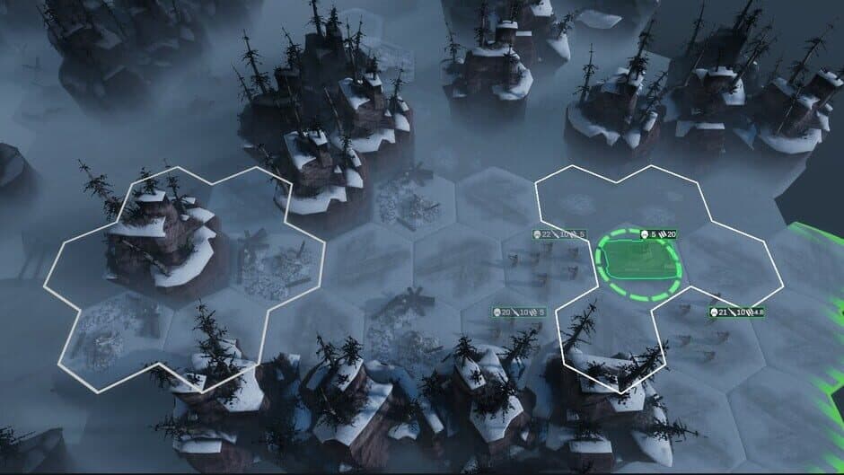 Скриншот 2 из Khaligrad