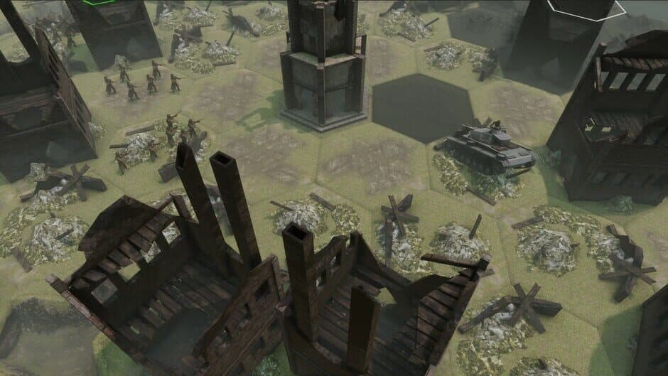 Скриншот 3 из Khaligrad