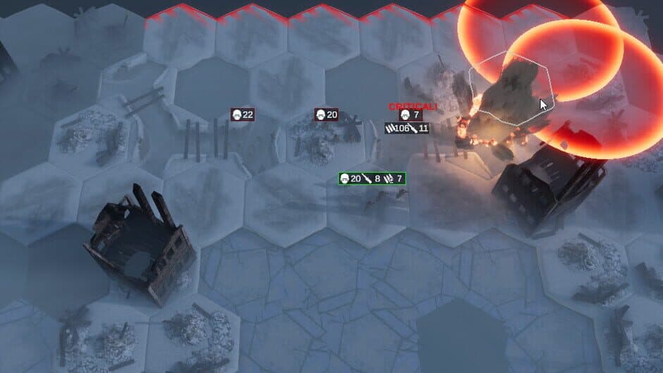 Скриншот 5 из Khaligrad