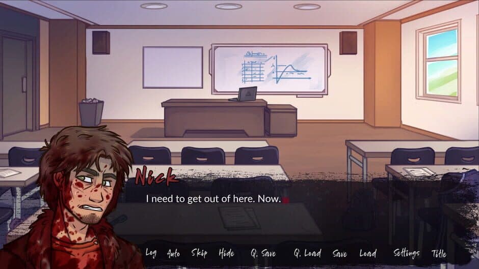 Скриншот 6 из Remnants of Dawn