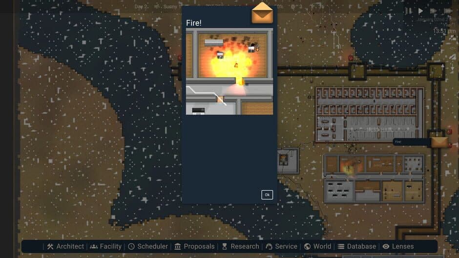 Скриншот 9 из Containcorp