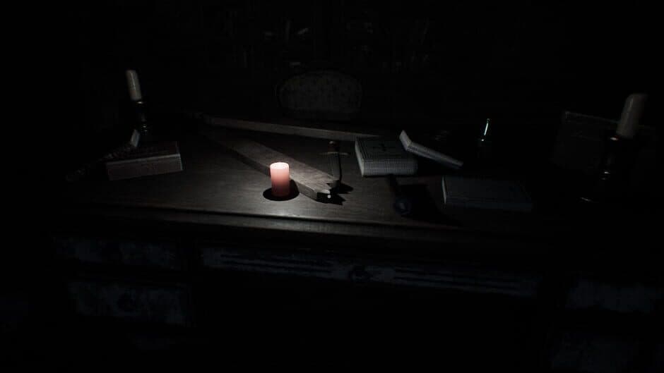 Скриншот 1 из Shattered Reflections: The Abyss Within