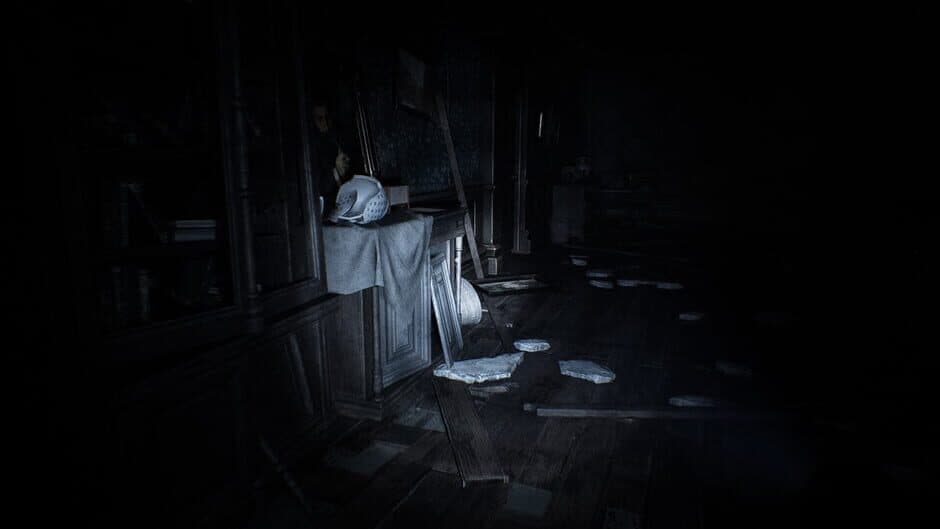 Скриншот 2 из Shattered Reflections: The Abyss Within