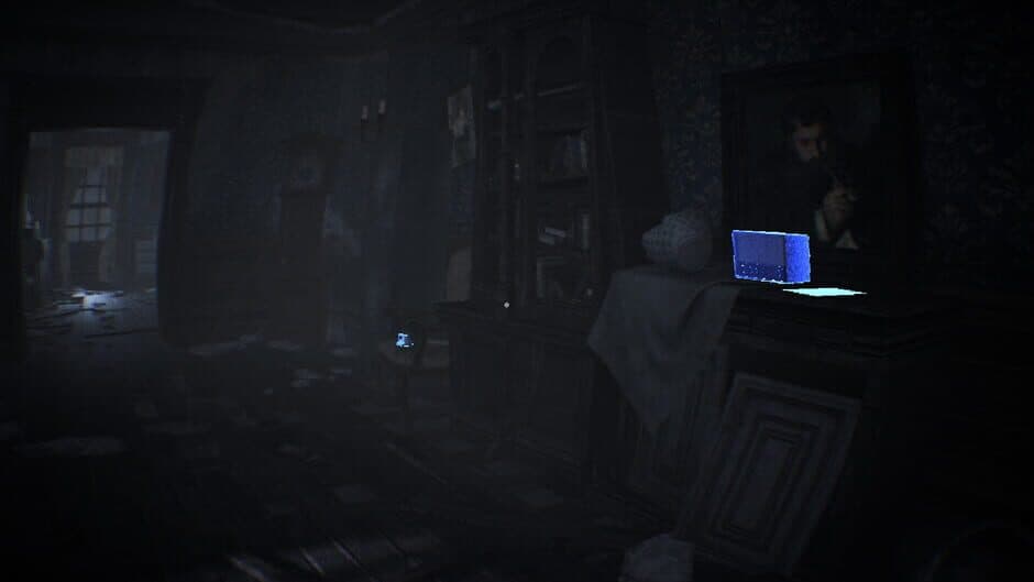 Скриншот 4 из Shattered Reflections: The Abyss Within